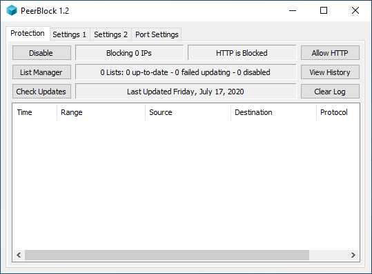 peerblock windows 10 download